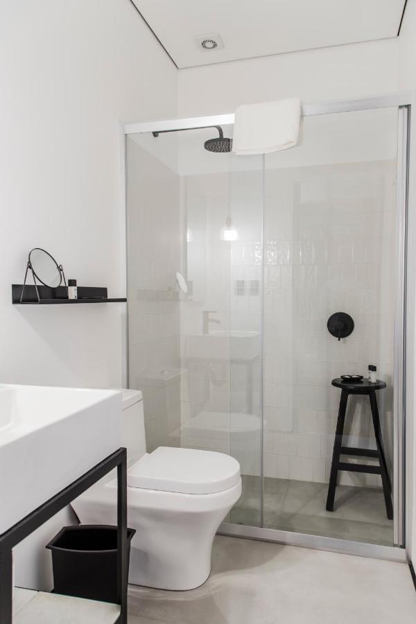 Hotel Itto Condesa Mexico Extérieur photo