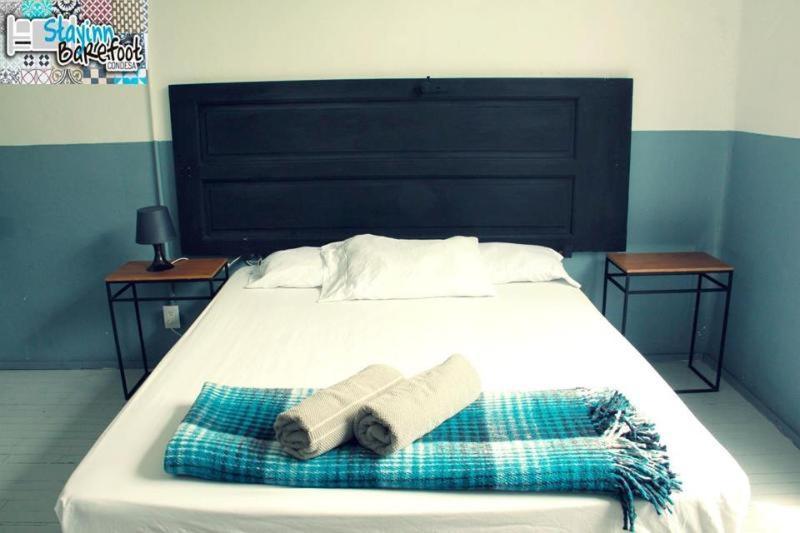 Hotel Itto Condesa Mexico Chambre photo