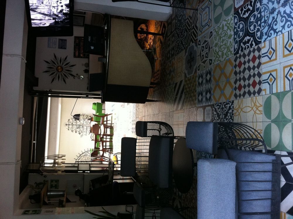 Hotel Itto Condesa Mexico Extérieur photo