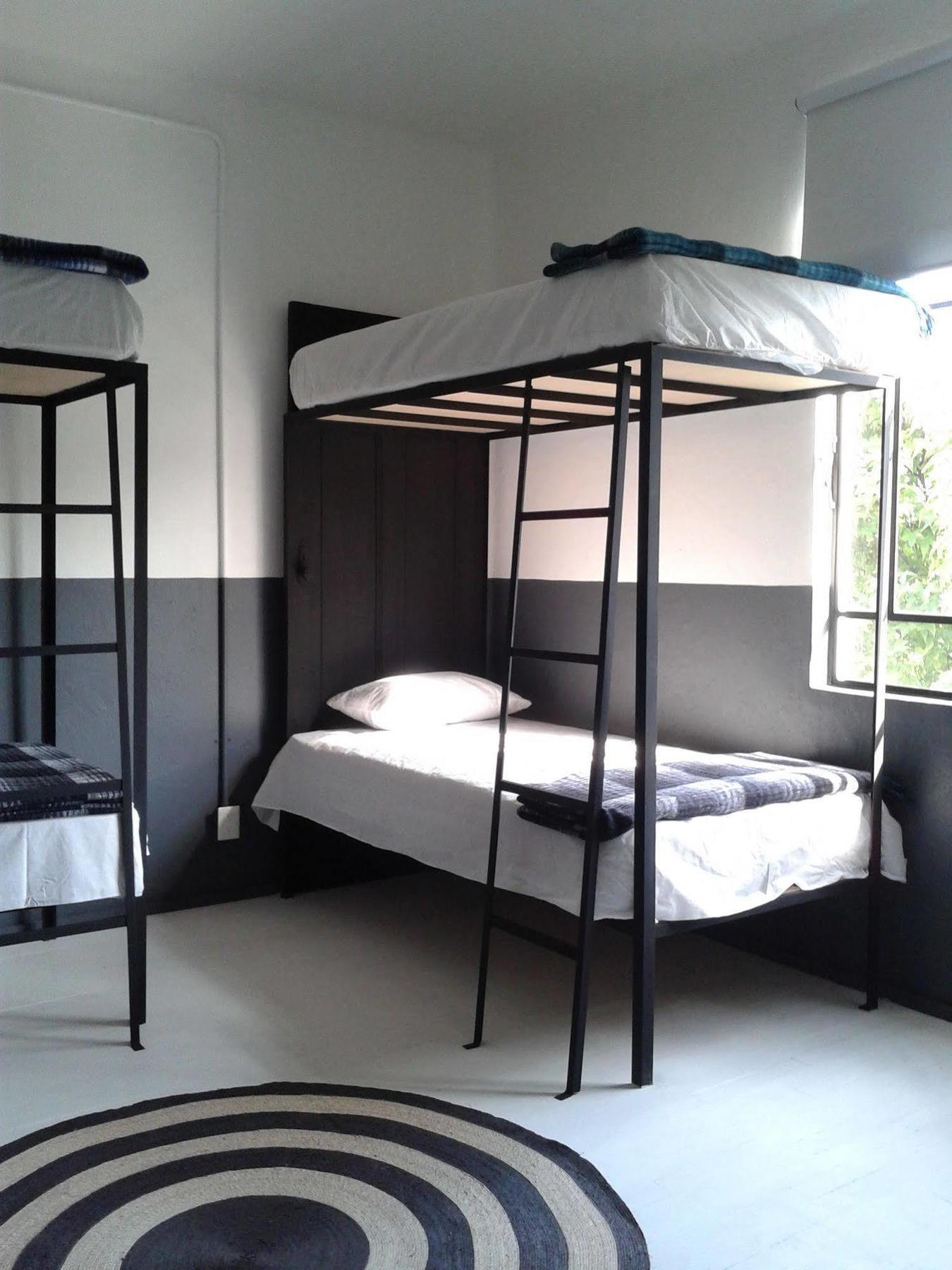 Hotel Itto Condesa Mexico Extérieur photo