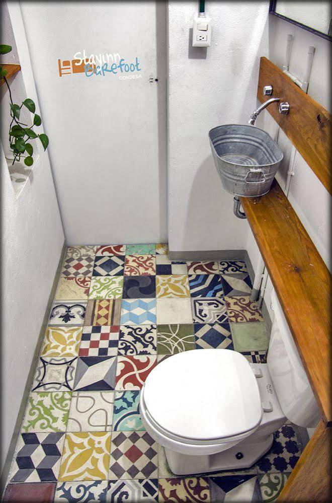 Hotel Itto Condesa Mexico Extérieur photo