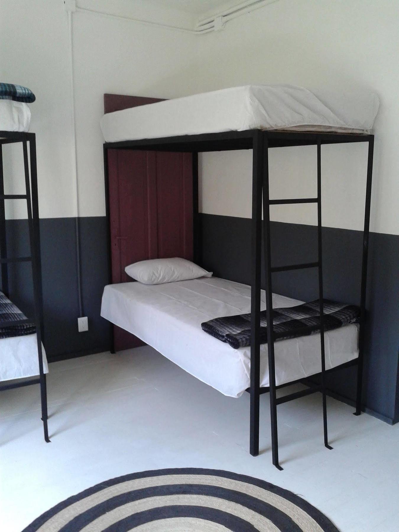 Hotel Itto Condesa Mexico Extérieur photo